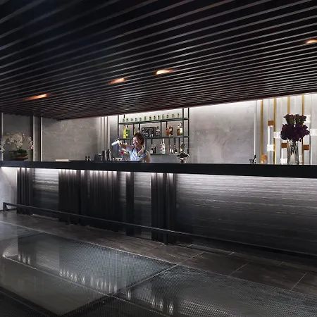 曼谷素坤逸 20 诺富特酒店