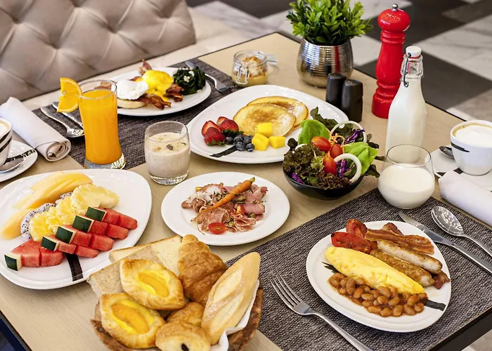 Novotel Sukhumvit 20 Hotel