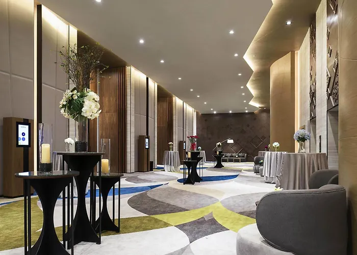 Novotel Sukhumvit 20