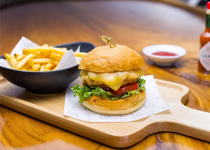 ホテル Novotel Sukhumvit 20 バンコク都