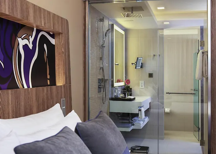 Novotel Sukhumvit 20 ホテル 5*