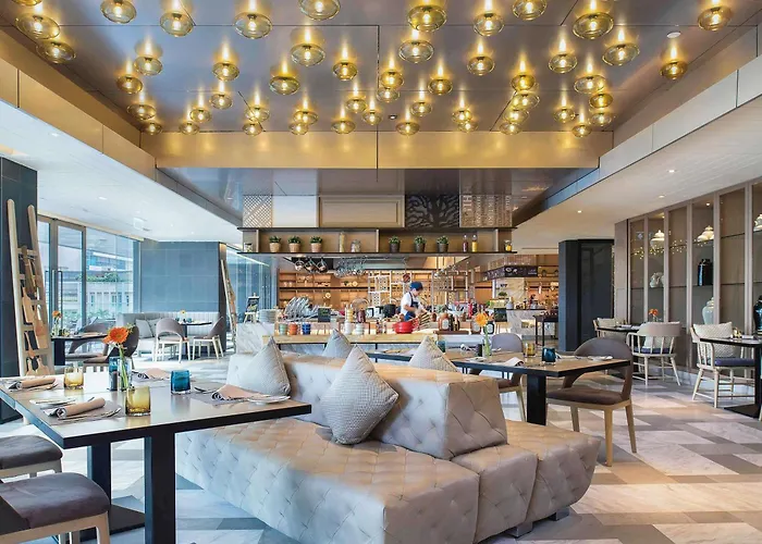 Novotel Sukhumvit 20