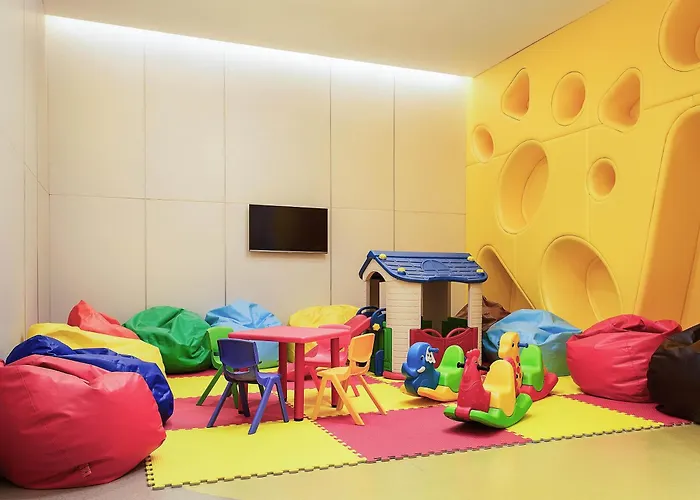 Novotel Sukhumvit 20 5*