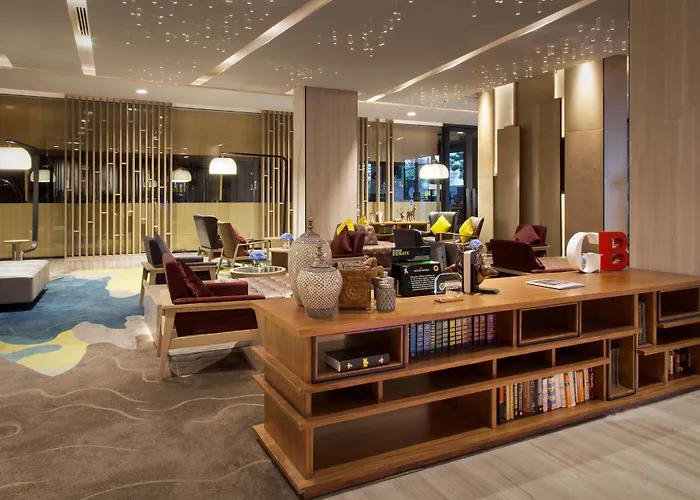 Hotel Novotel Sukhumvit 20 5*