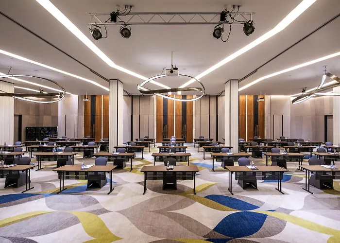 Hotel Novotel Sukhumvit 20