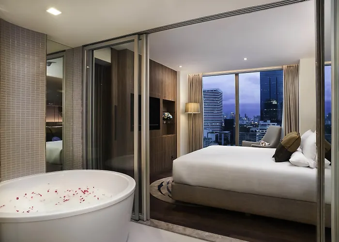 Novotel Sukhumvit 20